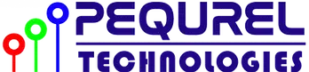 Pequrel Logo
